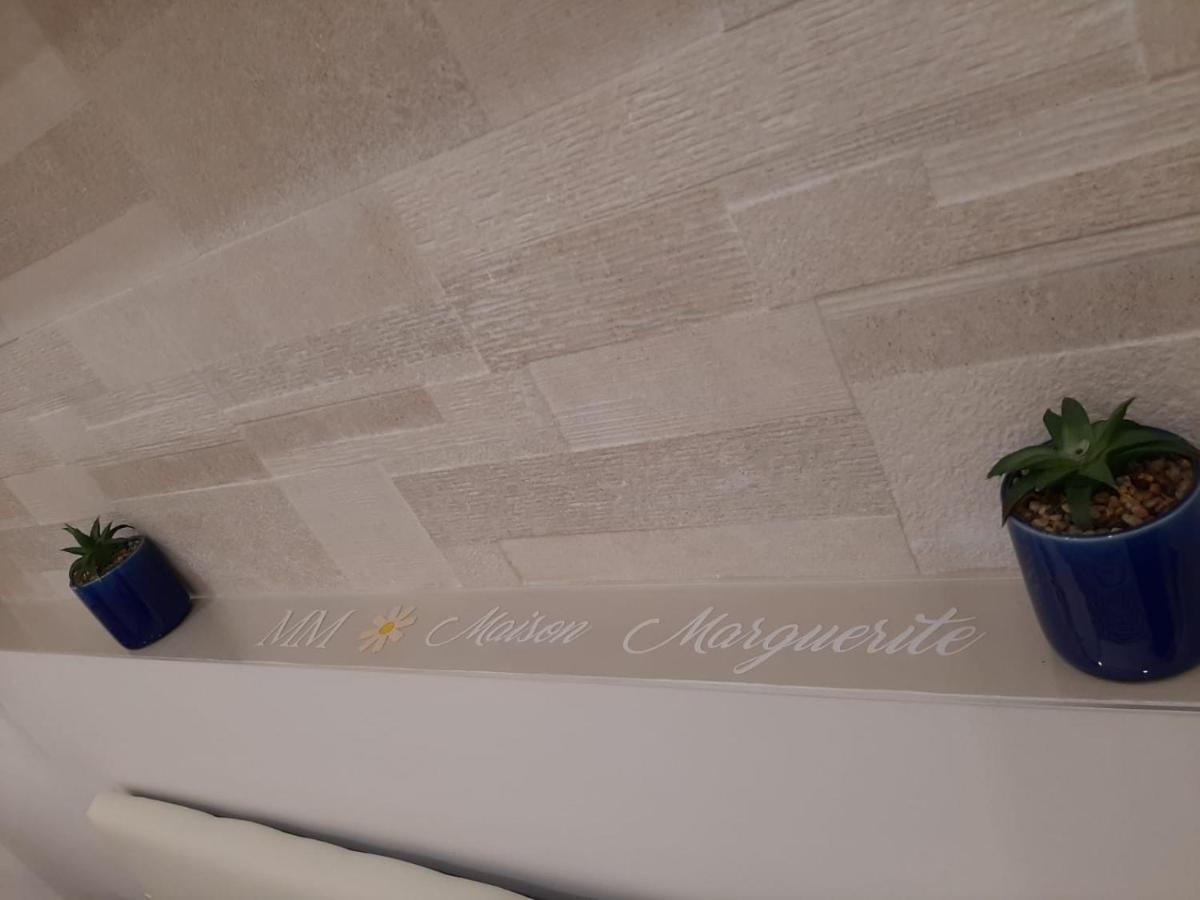 Maison Marguerite Guest house *